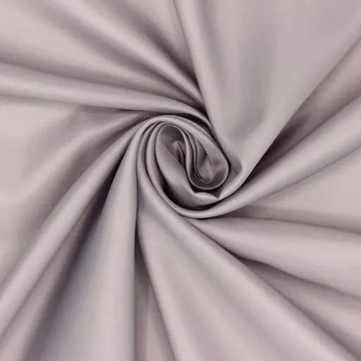 Comparing Polyester with Other Fabrics