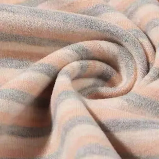 Comparison of Acrylic and Polyester Fabrics