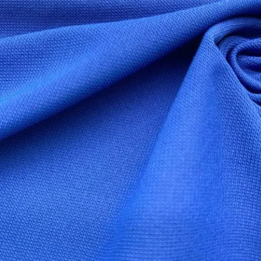 Cotton Polyester Blend: Benefits and Uses