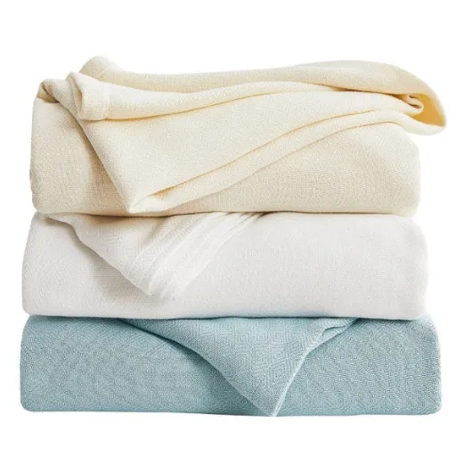 Cotton or Polyester Fabric? Understanding Polyester vs Cotton Sheets & Bedding