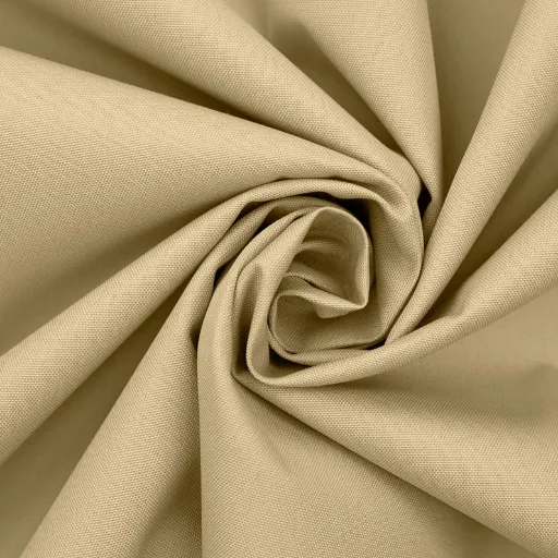 Distinct Properties of Polyester Fiber