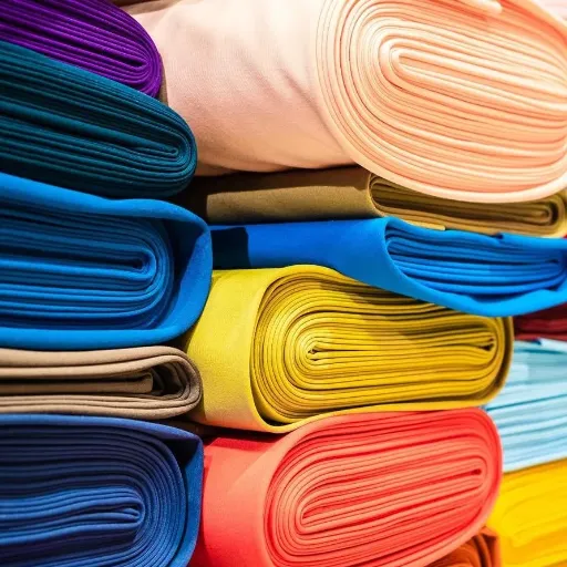 Durability and Longevity: Cotton vs Polyester