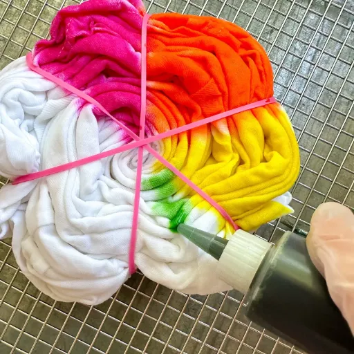 Dye Polyester Fabric: Easy Guide to Dyeing Polyester at Home