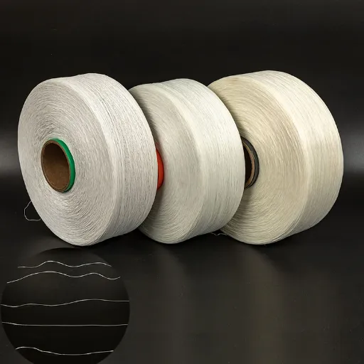 Elastic Yarn for Crochet and Knitting: Stretchy, Stretch Yarn