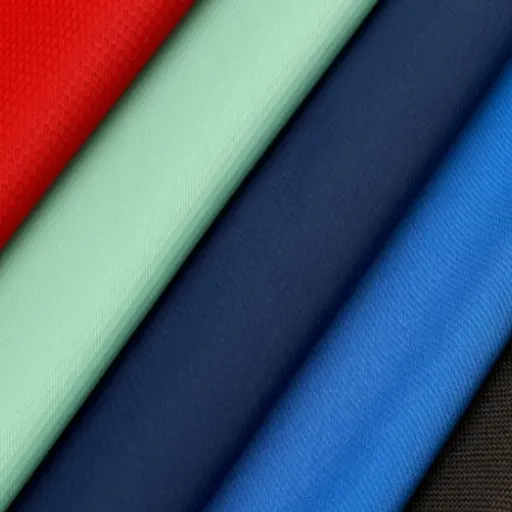 Environmental Impact of Acrylic and Nylon