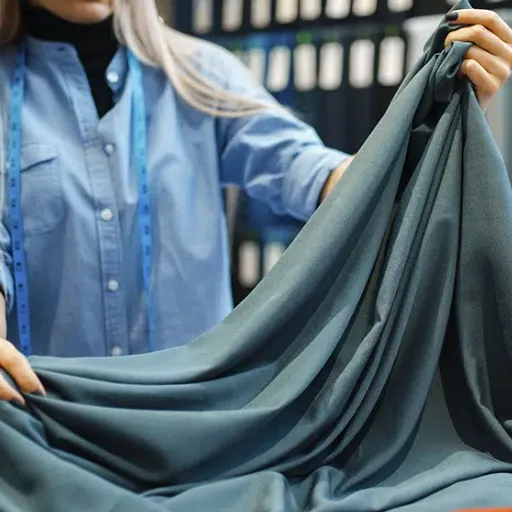 Environmental Impact of Polyester Fiber