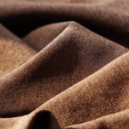 Environmental Impact of Polyester and Cotton Fabrics