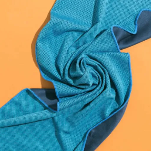 Environmental Impact of Polyester and Cotton