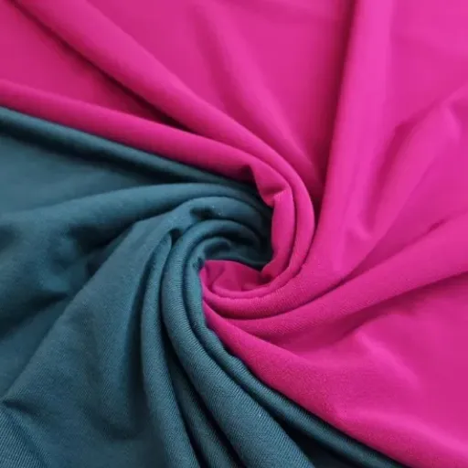 Environmental Impact of Synthetic Fabrics