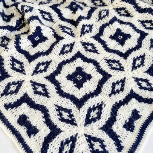 Free Crochet Patterns: Acrylic Yarn Inspiration & More