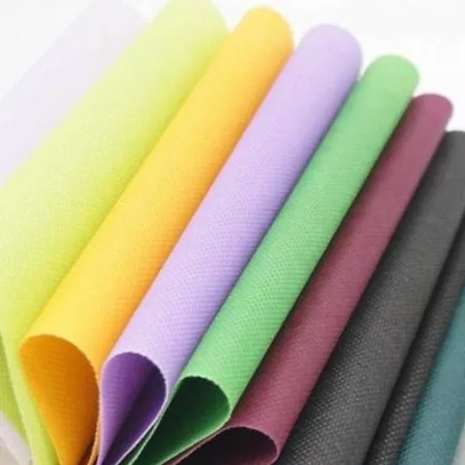 Future Trends in Polypropylene Fabric Technology