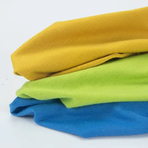 Future Trends in Spandex and Textile Innovation