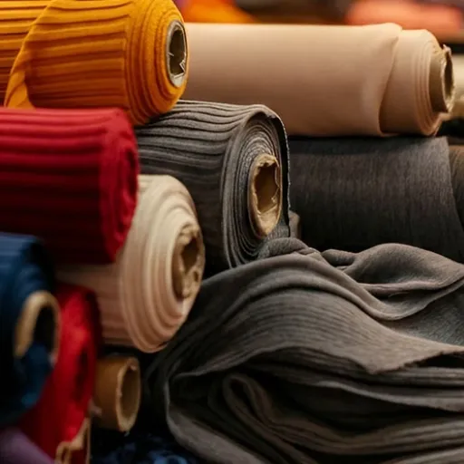 Innovative Trends in the Stretch Yarn Industry