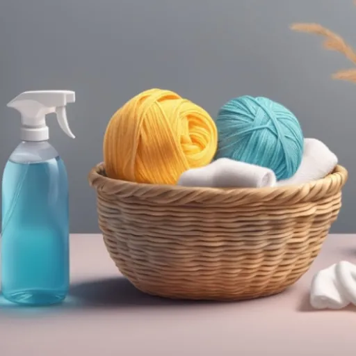 Introduction to Acrylic Yarn