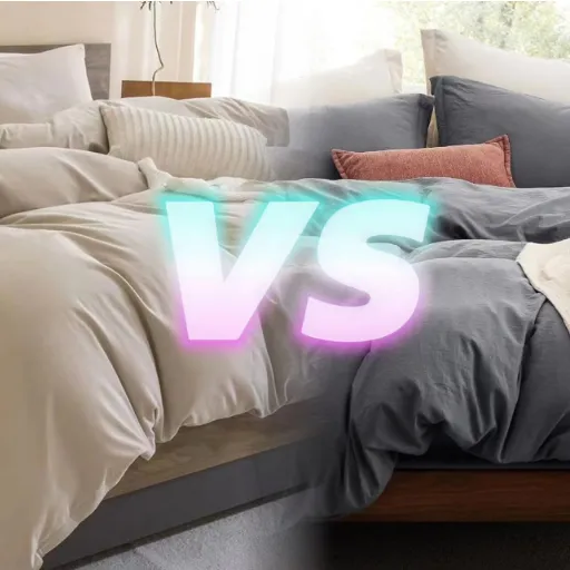 Introduction to Cotton and Polyester Fabrics