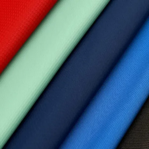 Introduction to Polyester Fabric