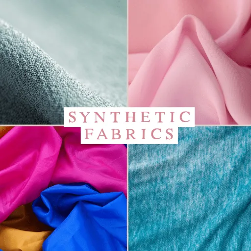 Introduction to Synthetic Fabrics
