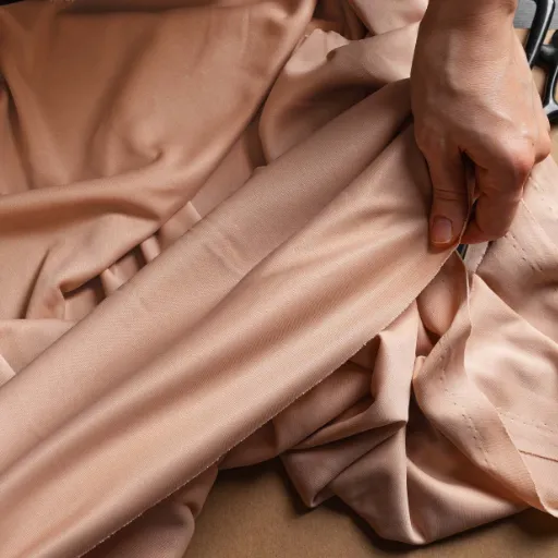 Introduction to Viscose Fabric