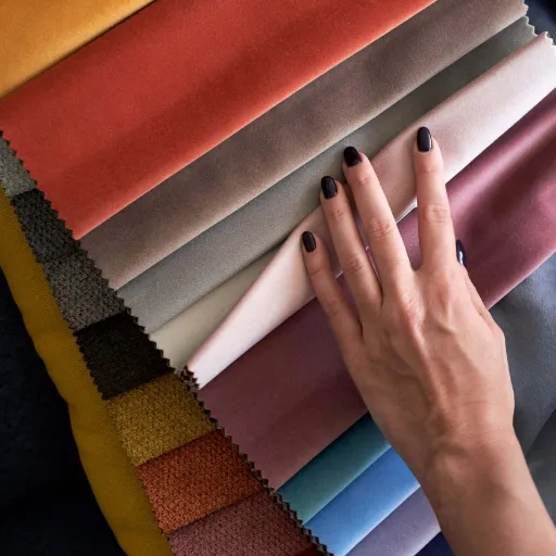 Is Polyester Stretchy? Understanding Polyester Fabric Types and Stretchability