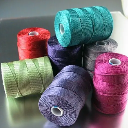 尼龙的主要特性