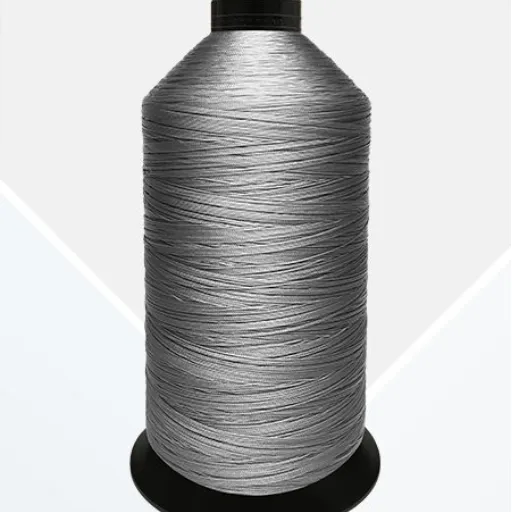 Manufacturing Process of Polyester Monofilament