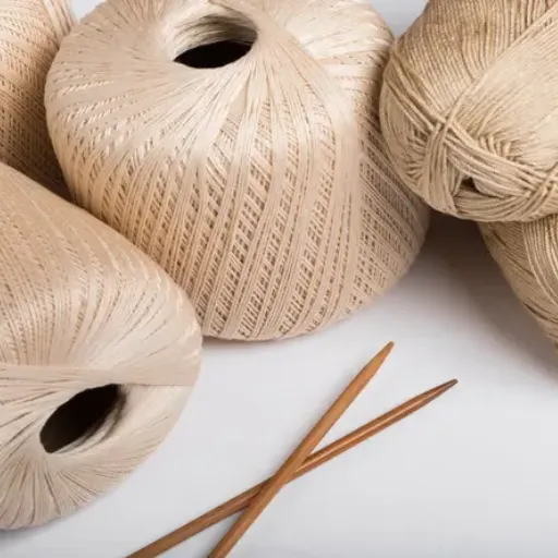 Manufacturing Process of Stretch Yarn