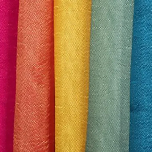Nylon Fiber: Characteristics & Properties of Nylon Fabric