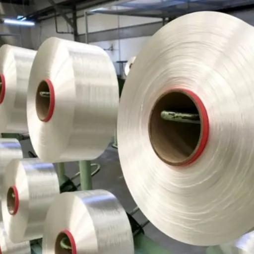 Polyester Fiber: Properties, Uses, and Manufacturing