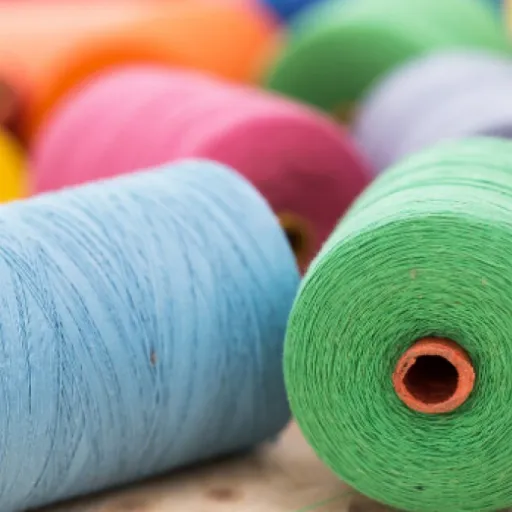 Polyester Yarn Types: Filament and Different Polyester Yarn