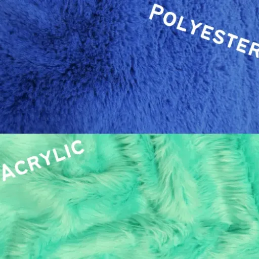 Polyester vs Acrylic Yarn: Key Textile Differences Explained