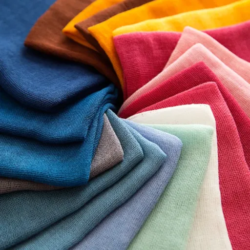 Polyester vs. Cotton Fabric: Poly Cotton Blend Guide