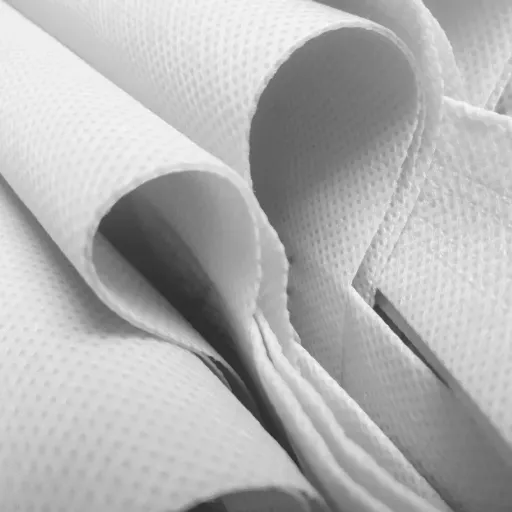 Polypropylene Fabric: Woven PP Fabric & Weave Types