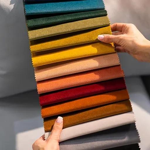 Popular Applications of Cotton Polyester Blends