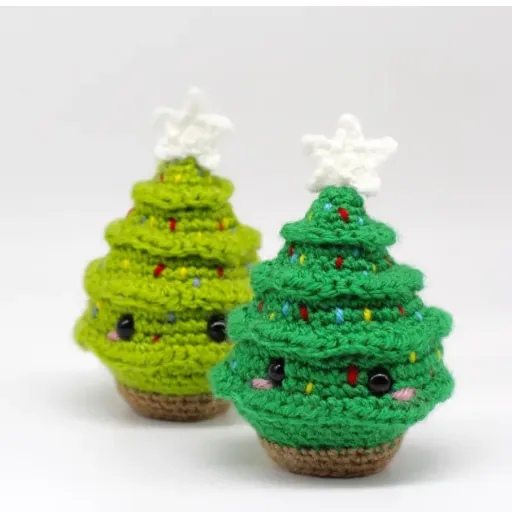 Popular Free Crochet Patterns