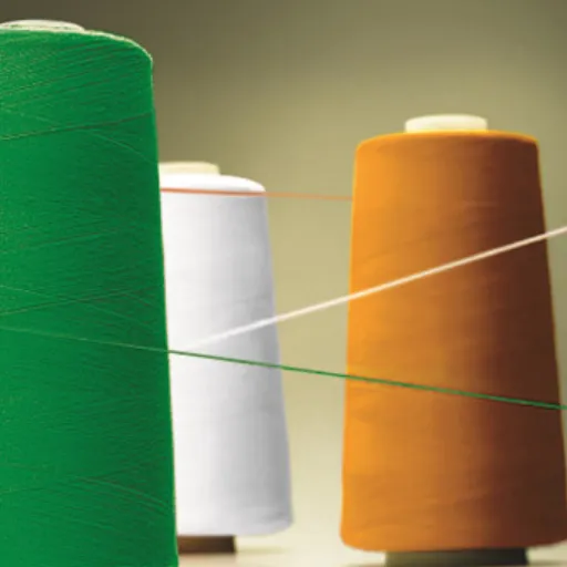 Production Processes for Polyester Fiber and Yarn