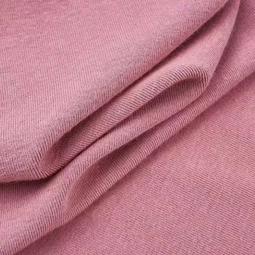 Production of Acrylic Fabric