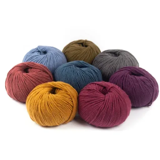 Properties of Acrylic Fiber