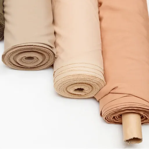 Properties of Cotton Fabric