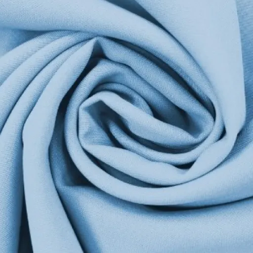Properties of Polyester Fabric