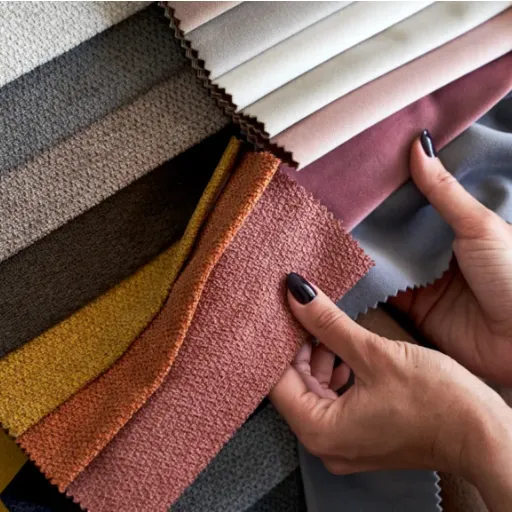 Pros and Cons of Polyester and Cotton