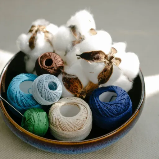 Pros and Cons of Using Acrylic Yarn