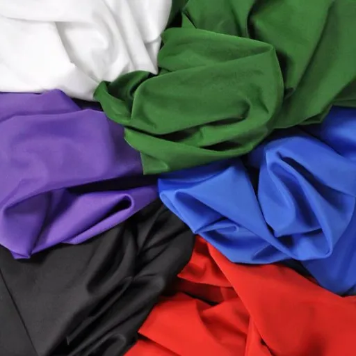 Spandex Yarn: Explore the Versatility of Spandex Fiber in Cotton Spandex and Lycra Textiles