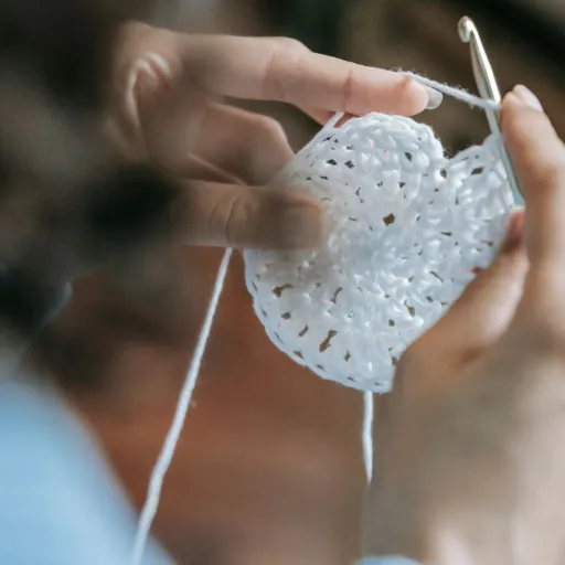 Step-by-Step Guides for Crochet Projects