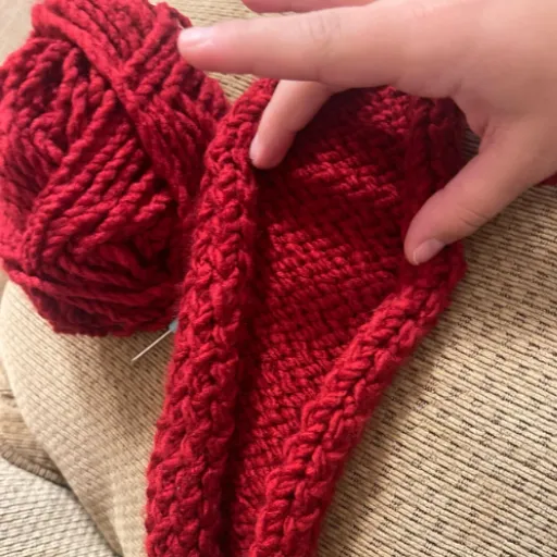 Step-by-Step Instructions to Wash Acrylic Yarn