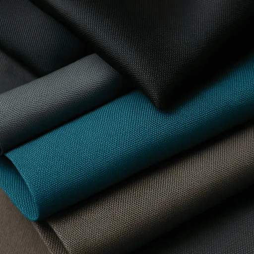 The Role of Nylon in the Synthetic Fabric Landscape