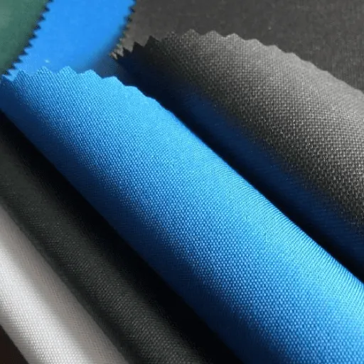 Types of Polyester Fabrics