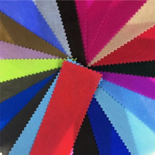 Types of Weaves in Polypropylene Fabric