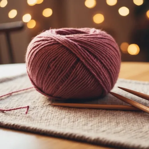 Understanding Acrylic Yarn