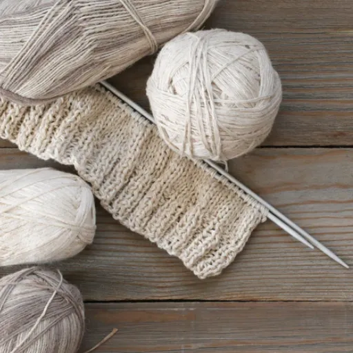 Understanding Acrylic Yarn