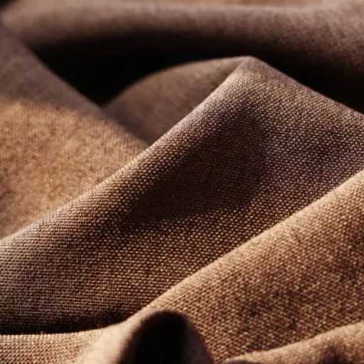 Understanding Cotton Polyester Blend Fabric